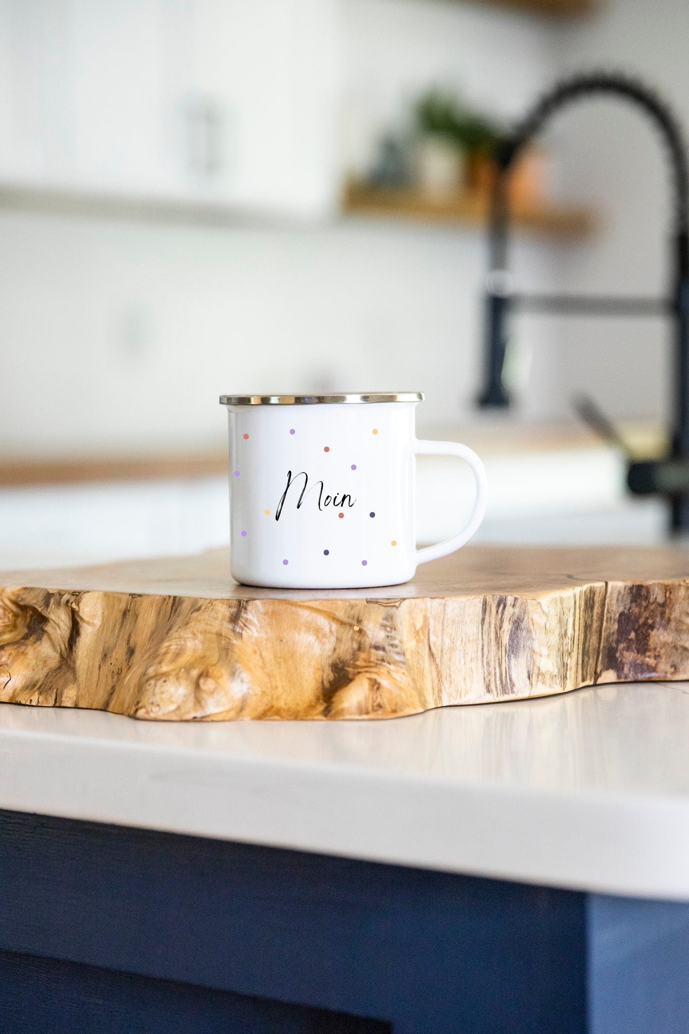 Moin - Tasse