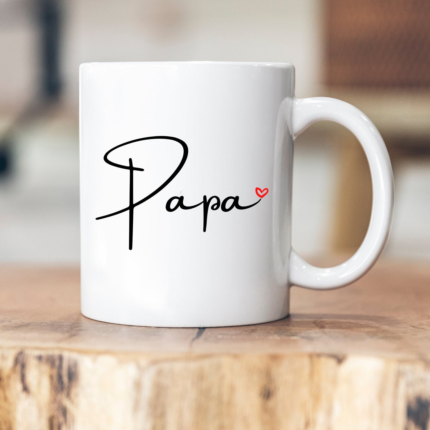 Onkel - Personalisierbare Tasse - Geschwister - Werdende Elterneltern - Schwangerschaft - Geschenk - Neffe - Nichte - Onkel - Tante