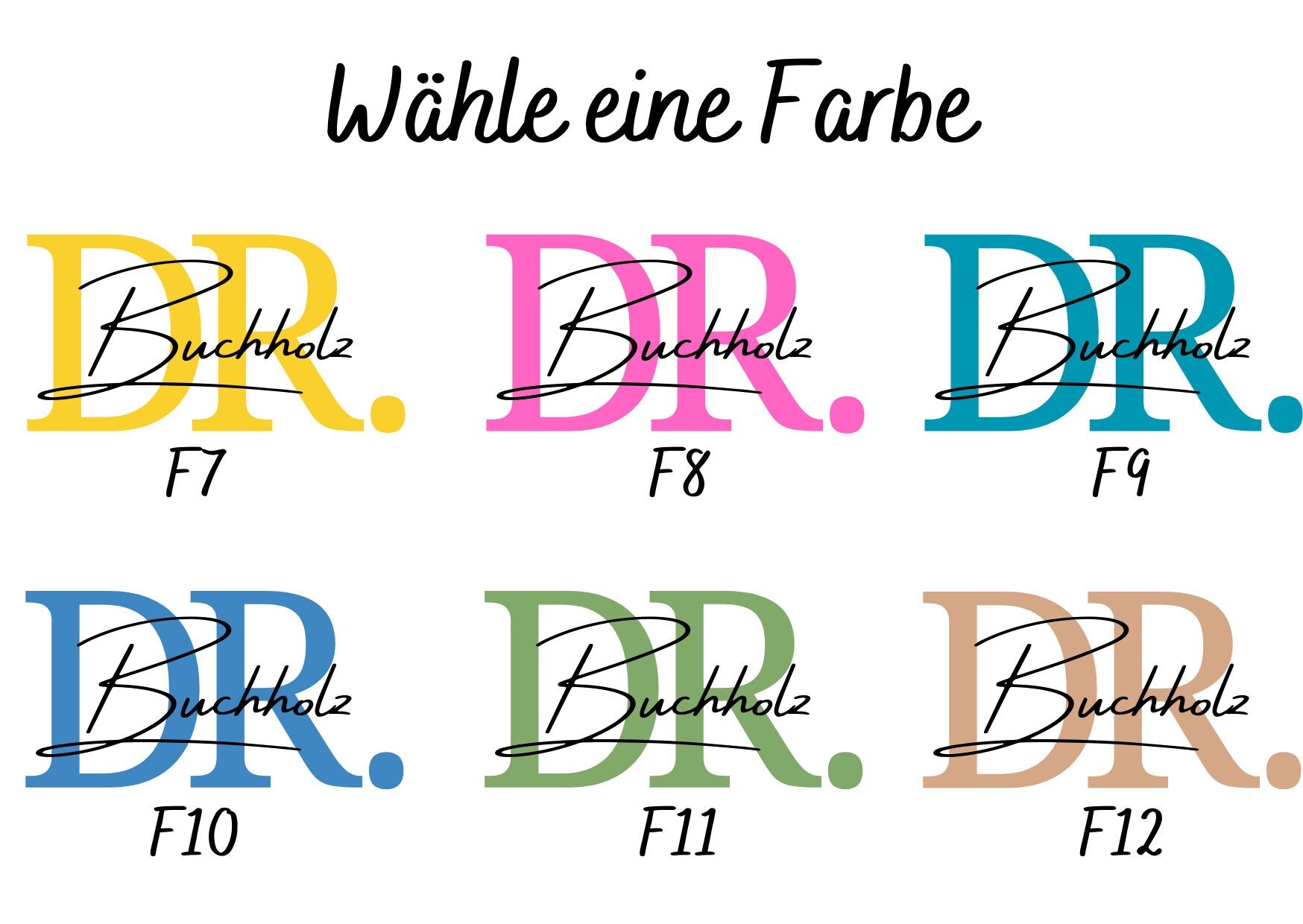 Personalisierte Doktor-Tasse - Abschluss - personalisiert - Geschenk - Uni - Doktorarbeit - Name