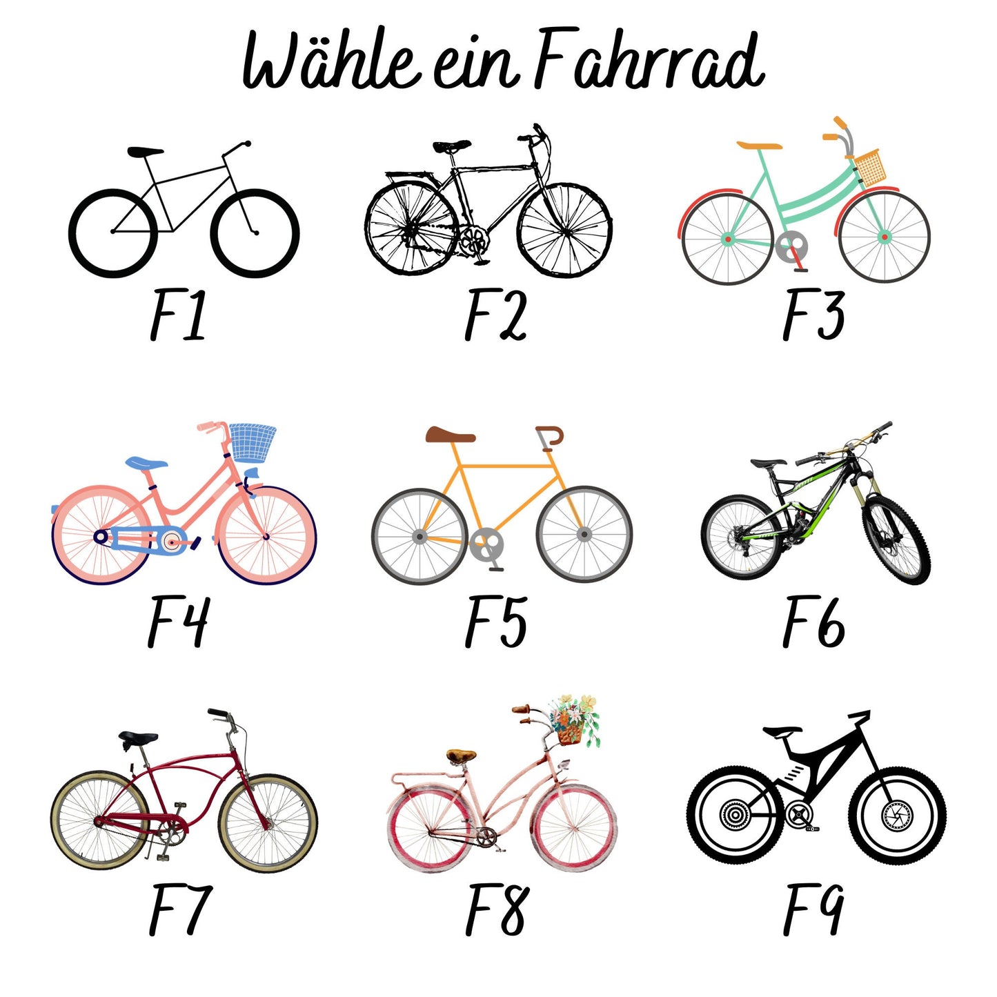 Tasse - Fahrradfahrer - Kollege - Freund - Fahrrad - Geschenk