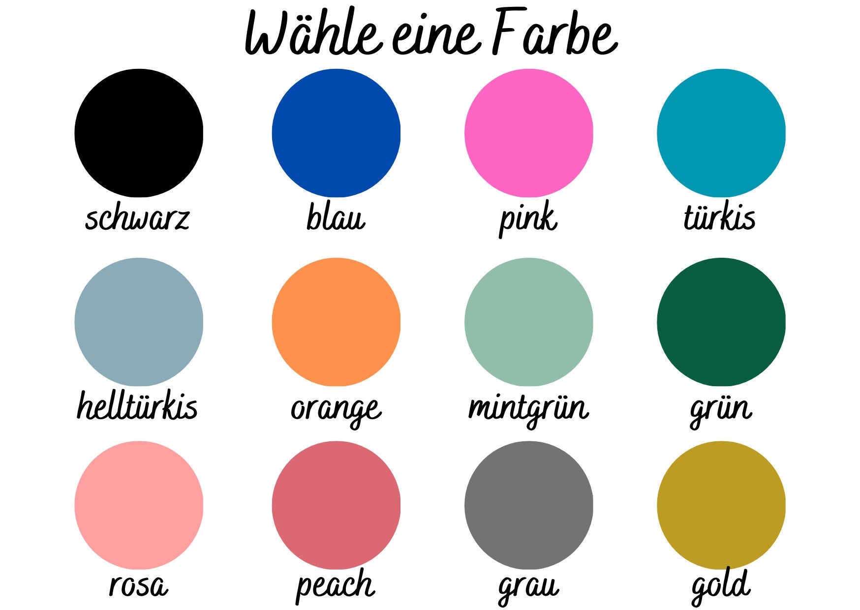 Tasse Mama Oma Tochter Geschenk Papa Opa personalisiert verschiedene Farben/Jahreszahlen