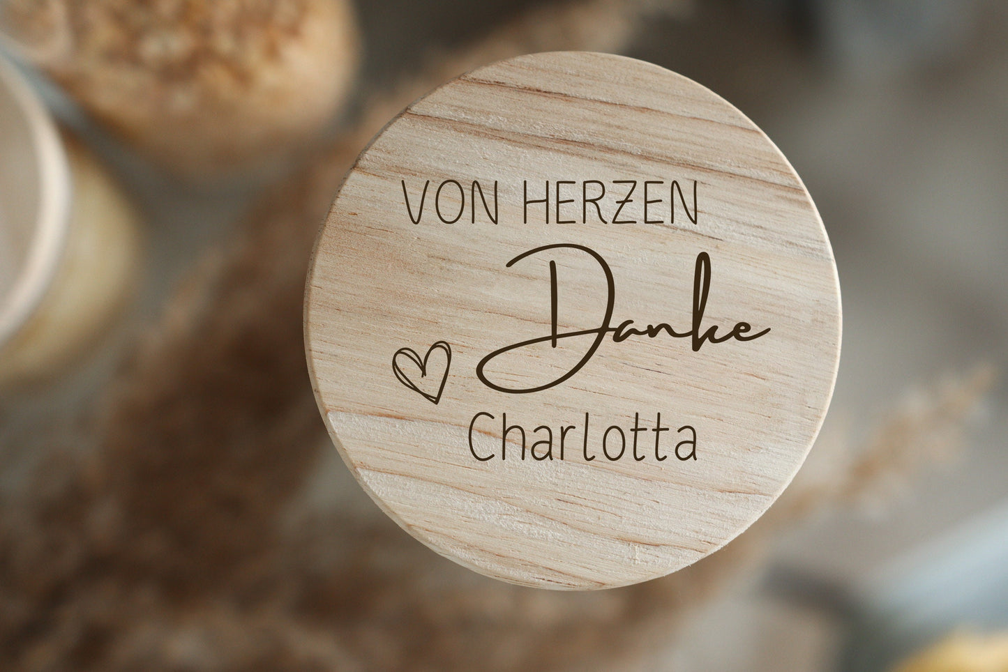 Danke Beste Hebamme Erzieherin Tagesmutter Geburt Hebammengeschenk Geschenkidee personalisierbar verschiedene Farben