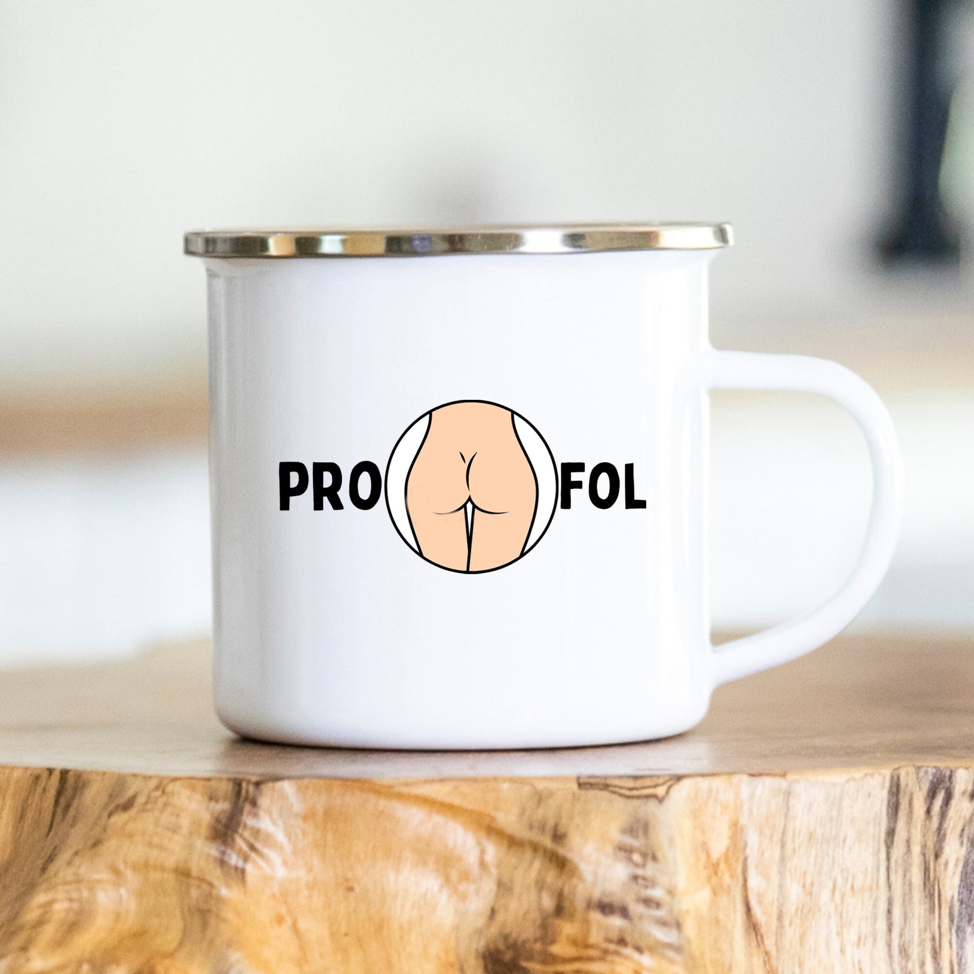Propofol Tasse - Arzt - Anästhesist - Krankenschwester - Krankenpfleger- Personalisierung