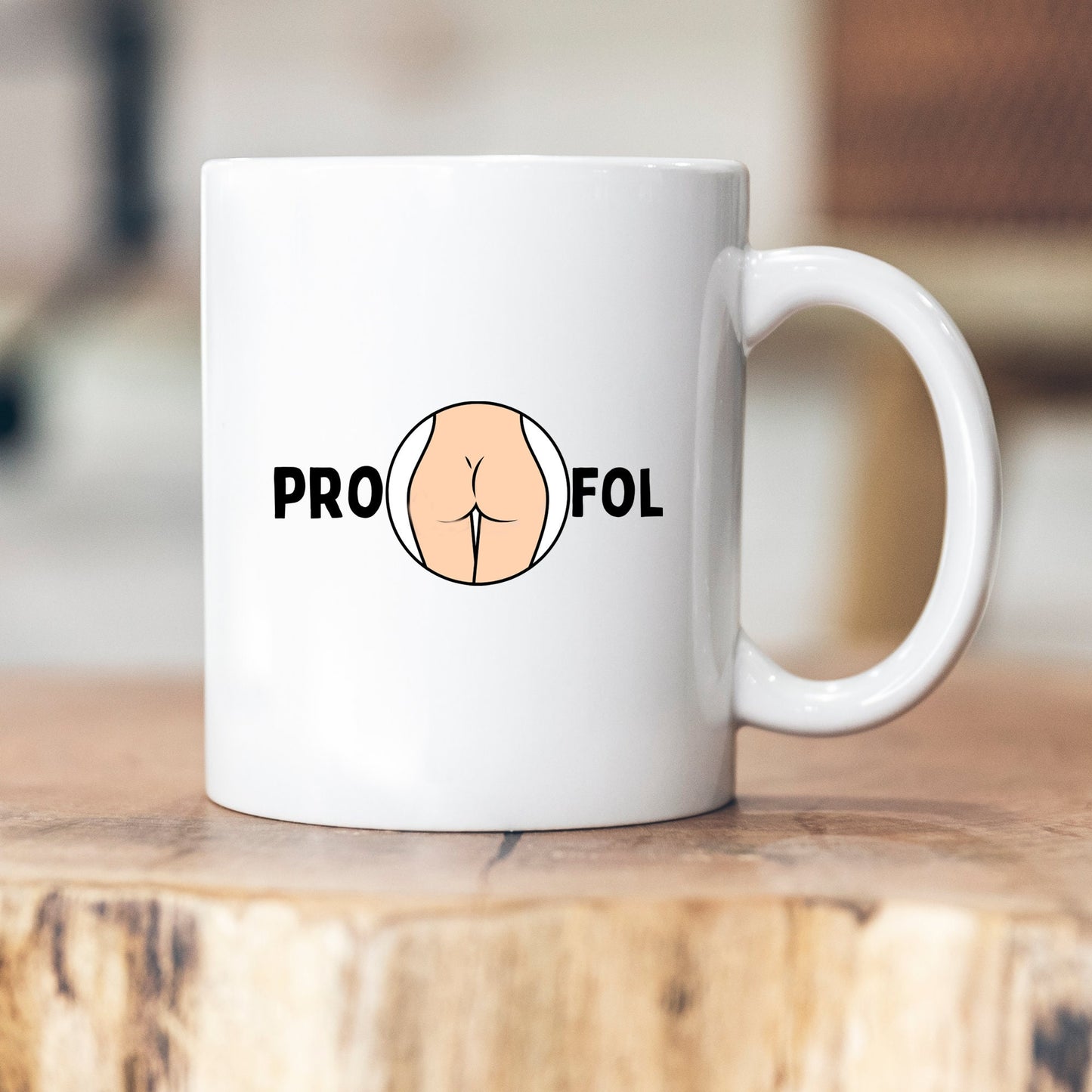 Propofol Tasse - Arzt - Anästhesist - Krankenschwester - Krankenpfleger- Personalisierung