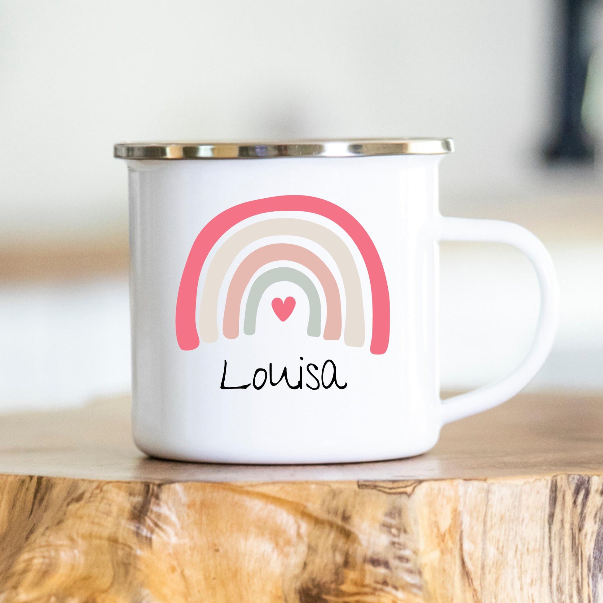 Tasse - Geschenk für Erzieherin - Tagesmutter - Hebamme - Keramik - Abschiedsgeschenk - Danke Geschenk - Geburtstagsgeschenk - Mama - Oma